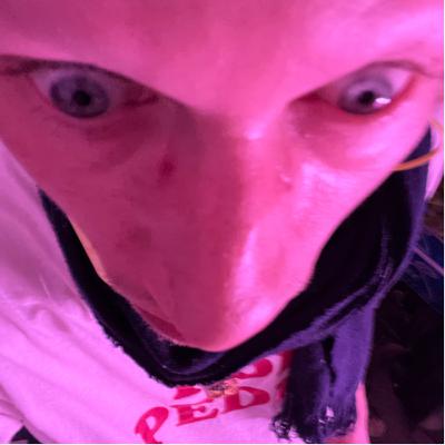 Loverly Flowing Veins💋🎈♑️