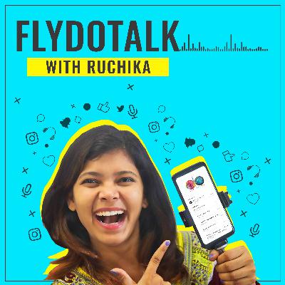 Why yoga is important for stress reliever | Acharya Advait | Flydotal with Ruchika | Ep. #16
