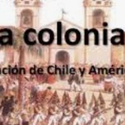 La colonia