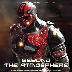 BEYOND THE ATMOSPHERE # 040 (040)