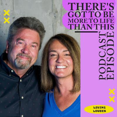 There's Got To Be More To Life Than This - Ed McGarr