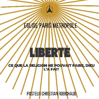 Ce que la religion ne pouvait faire, Dieu l’a fait | Pasteur Christian ROBICHAUD Ce que la religion ne pouvait faire, Dieu l’a fait | Pasteur Christian ROBICHAUD