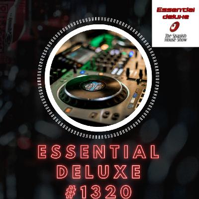 Essential deLuxe 1320 Essential deLuxe 1320