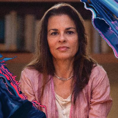 How TV’s favorite couples therapist, Dr. Orna Guralnik, found her interior life through music