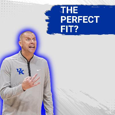 ANALYST: Mark Pope Is the BEST HIRE Kentucky Basketball Has Made, the Perfect Fit