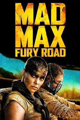 EP 16: Do Not Become Addicted to Water, Drink Beer Instead (Mad Max Fury Road)