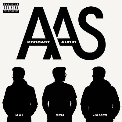 AAS Podcast: Pilot Episode
