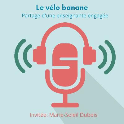 Le vélo banane