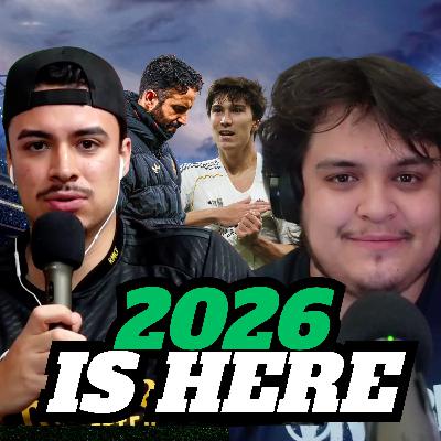 Madrid Better Without Mbappe? Declan Rice Player of the Season? | 2026 First Weekend Recap!