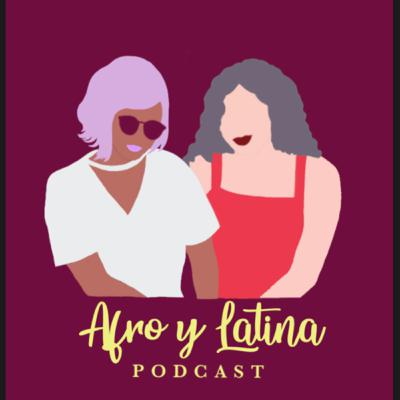 Afro Y Latina Y That One Vato Afro Y Latina Y That One Vato