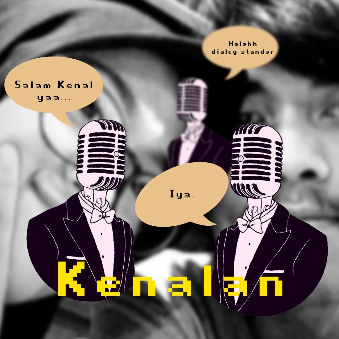 Ke Selip Podcast Episode 8 - Kenalan Ke Selip Podcast Episode 8 - Kenalan