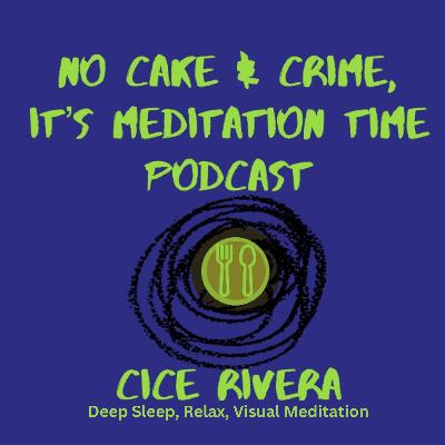 Deep Sleep, Relax, Visual Meditation