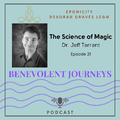 The Science of Magic