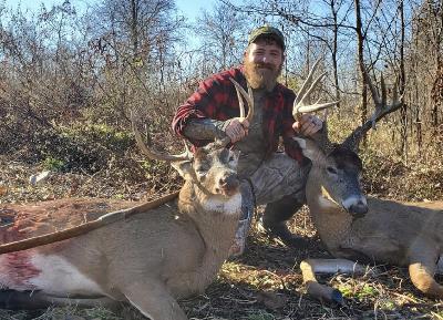 Episode 3: Tony Taul, Co-Host Episode 3: Tony Taul, Co-Host