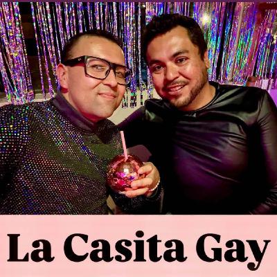 Nunca se nos avisó que la vida Gay se trataba de esto!