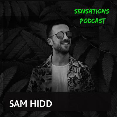 Sensations Podcast