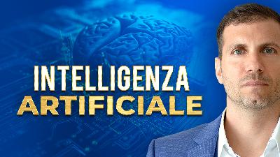 Questa IA ti farà lavorare meno nel tuo settore | Mindset Milionario Questa IA ti farà lavorare meno nel tuo settore | Mindset Milionario