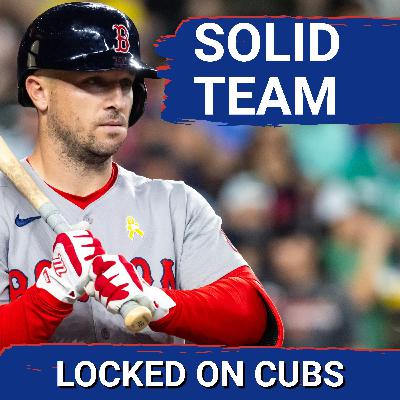 Projecting the Chicago Cubs Lineup and Roster! Projecting the Chicago Cubs Lineup and Roster!