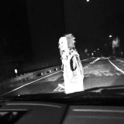 Episode 1 - 2016 Clown Sightings Episode 1 - 2016 Clown Sightings