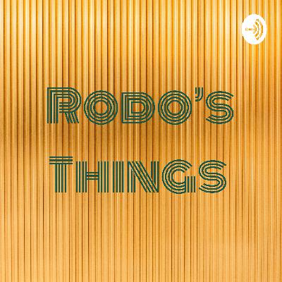 Rodo's Things  (Trailer)