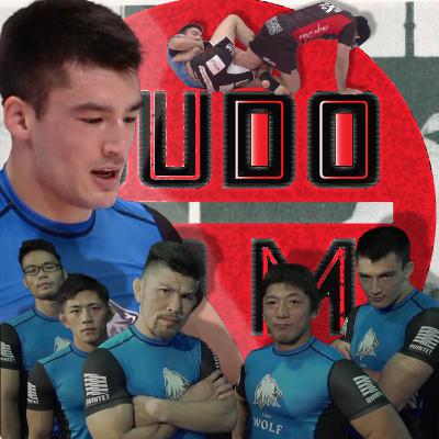 Ep. 21 Quintet Team Grappler