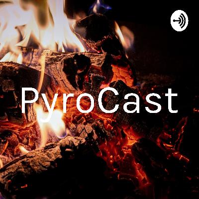 PyroCast – feurige Unterhaltung