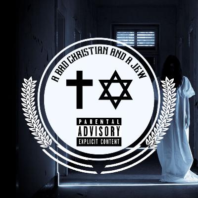 #06 Do you believe in ghosts #06 Do you believe in ghosts