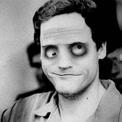 BONUS EPISODE: "Teb Dundy" - The Birth of TRUE CRIME MOVIE CLUB! BONUS EPISODE: "Teb Dundy" - The Birth of TRUE CRIME MOVIE CLUB!