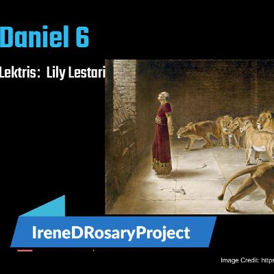Daniel 6