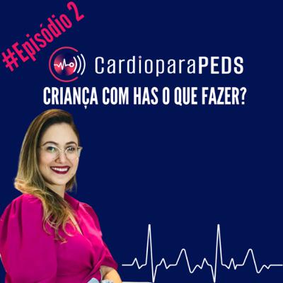 Criança com hipertensão, o que fazer? Criança com hipertensão, o que fazer?