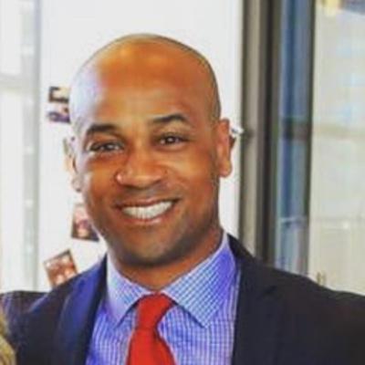 Wellness Check: Brad and his friend John Burks solve racism