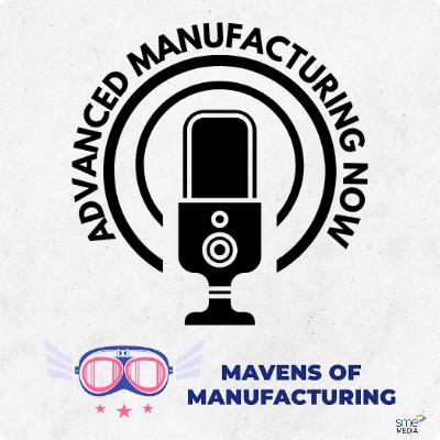 The Human Side of Manufacturing with Meaghan Ziemba