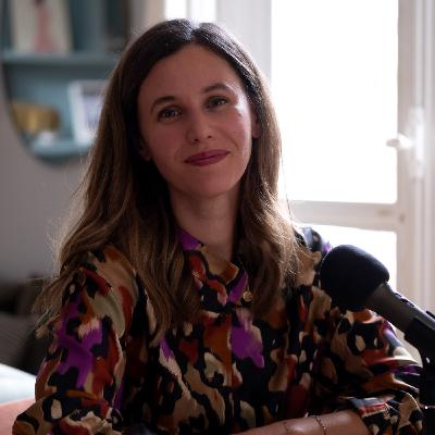 86 - Kaouther Adimi, écrivaine entre Alger et Paris