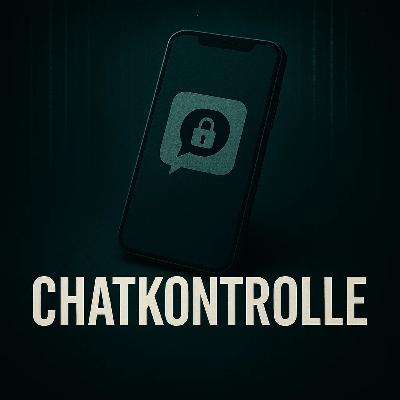 Episode 5 - Chatkontrolle