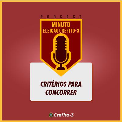 Quem pode montar chapa para concorrer às eleições dos Crefitos? Quem pode montar chapa para concorrer às eleições dos Crefitos?