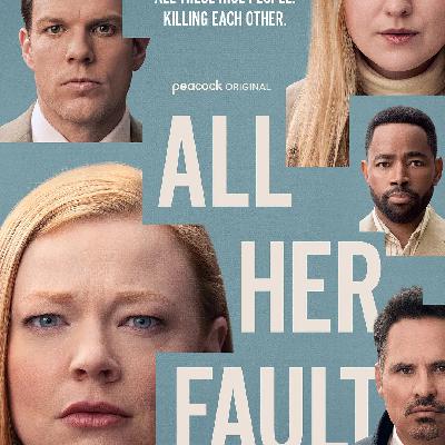 看起来都是她的错,实际其实都是他的错,爆款美剧细细聊 看起来都是她的错,实际其实都是他的错,爆款美剧细细聊