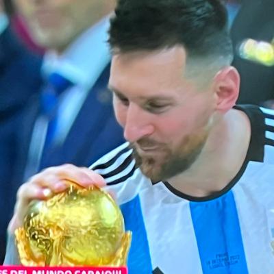 Primero hay que saber sufrir?