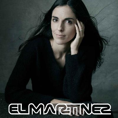 Cristina Reina. El alfabeto digital | Episodio 145