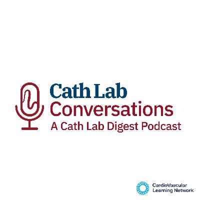 Srihari Naidu, MD Talks About SCAI and His Upcoming Presidency Srihari Naidu, MD Talks About SCAI and His Upcoming Presidency