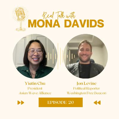 Episode 20: Experts Weigh In on Governor Hochul Backing Mamdani for Mayor