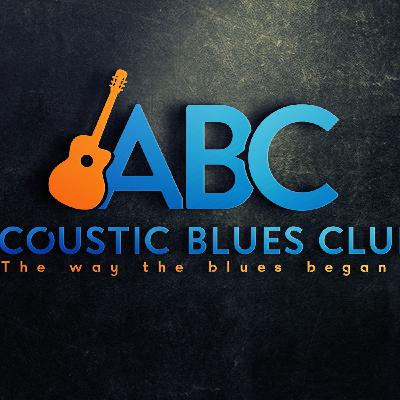 Episode 600: ACOUSTIC BLUES CLUB #584, APRIL 17, 2024