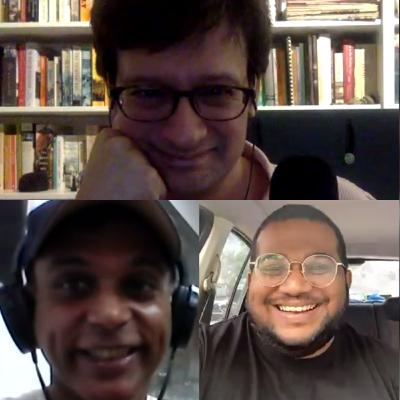 Off The Ball, 16 May 2022 Off The Ball, 16 May 2022