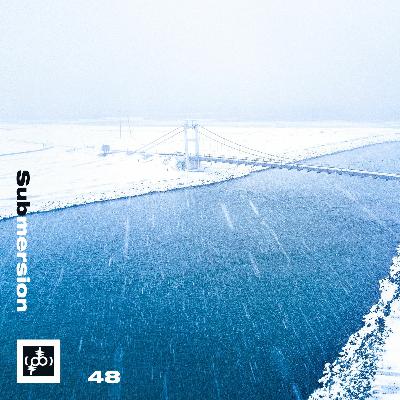 Submersion - Phuturistic Bluez Podcast Episode 48
