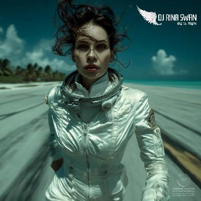 DJ RINA SWAN - Digital Flight Podcast #59