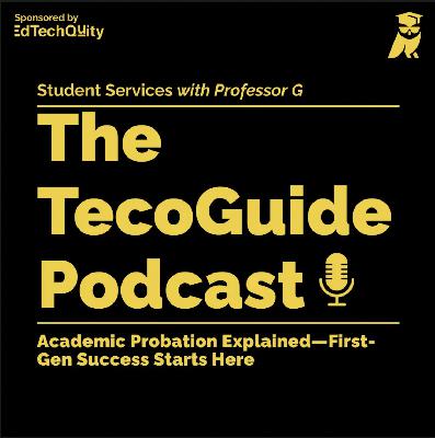 Academic Probation Explained