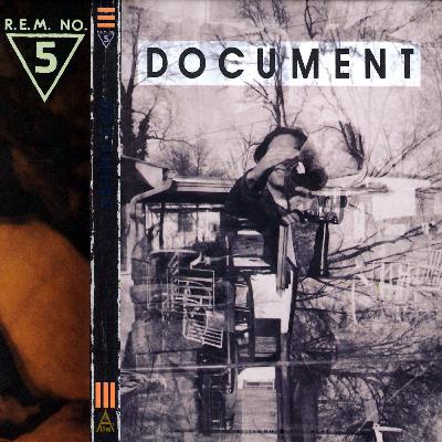 File Under Water 8: Document