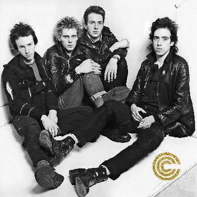 La Edad de PiedRa 08.3 The Clash