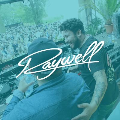 #5 Raywell - Not So Serious Request B2B Jailo And Bessy