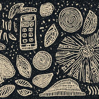 What do Africa’s old currencies say about our modern world? with historian Karin Pallaver