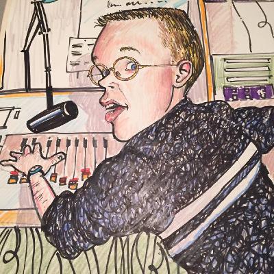 Carson's Week of Weird News - April 26, 2021